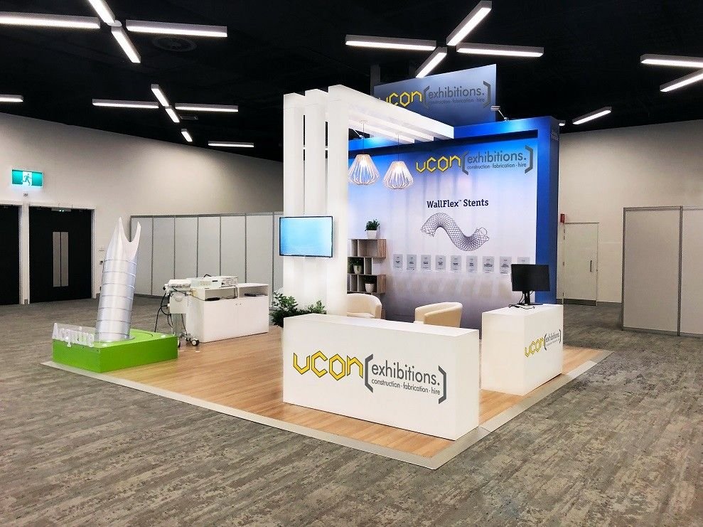 UCON Exhibitions 14 UCON Exhibitions Sydney 13