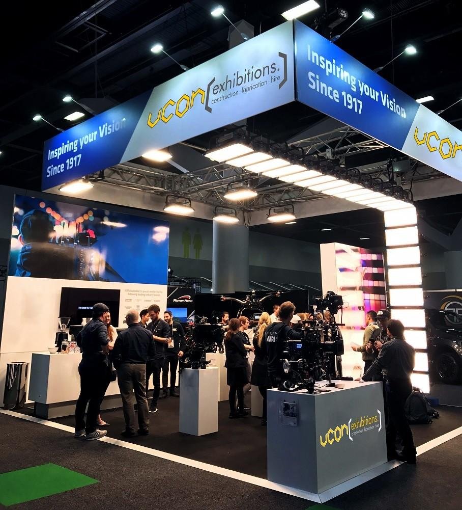 UCON Exhibitions 5 UCON Exhibitions Sydney 4