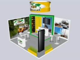 UMBRELLA SOLUTIONS Quito 10