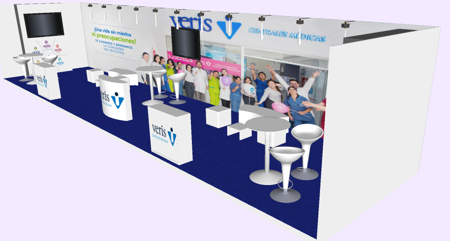 UMBRELLA SOLUTIONS Quito 12