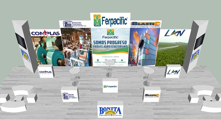 UMBRELLA SOLUTIONS Quito 4