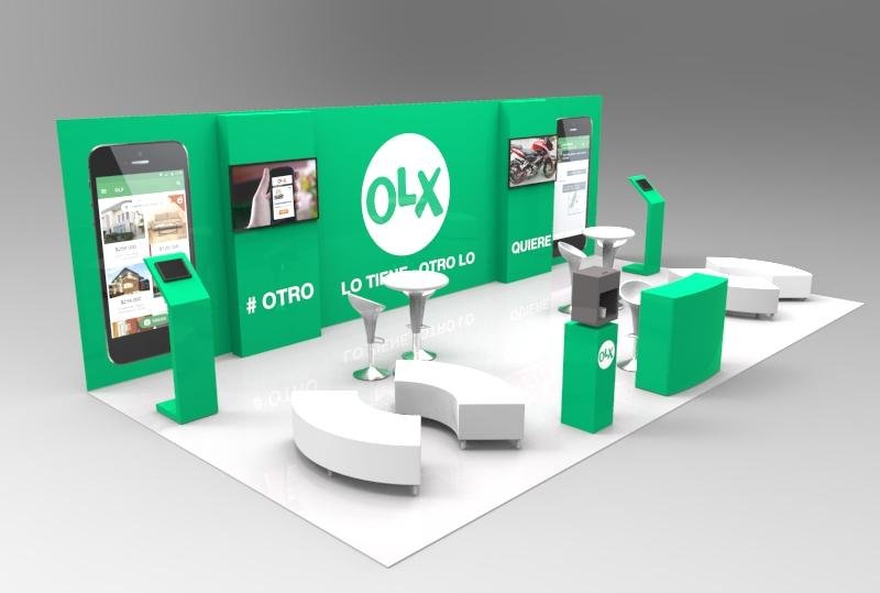 UMBRELLA SOLUTIONS Quito 5