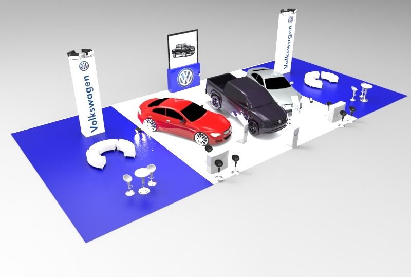 UMBRELLA SOLUTIONS Quito 6