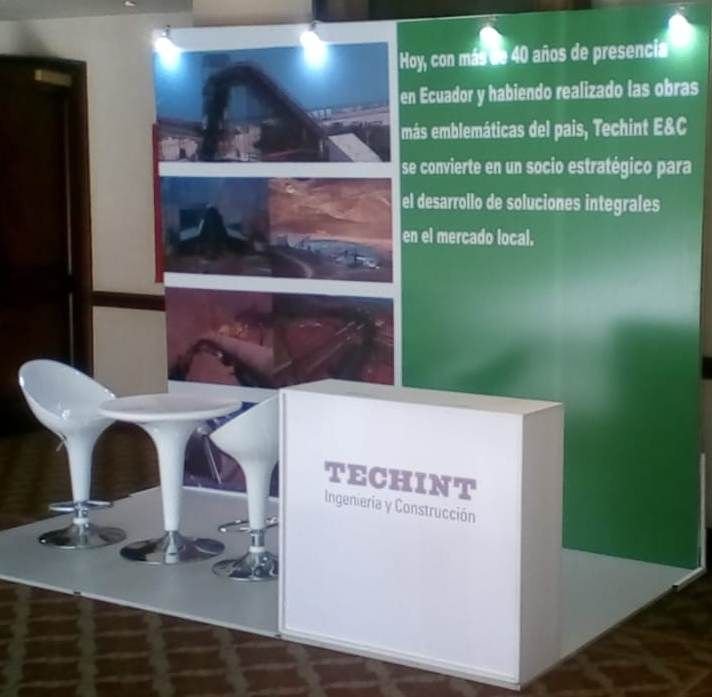 UMBRELLA SOLUTIONS Quito 7