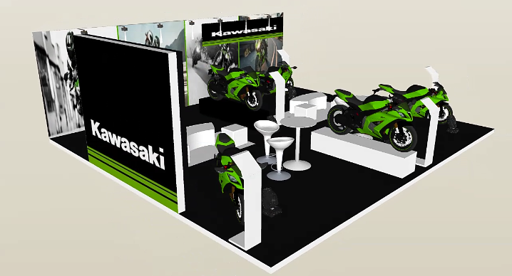 UMBRELLA SOLUTIONS Quito 8