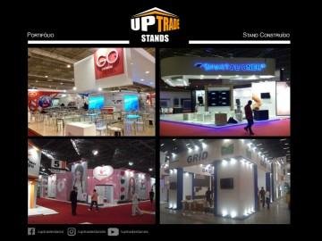 UPTRADE STANDS 2 UPTRADE STANDS Guarulhos 1