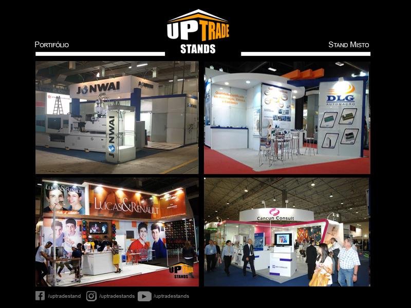 UPTRADE STANDS 4 UPTRADE STANDS Guarulhos 3