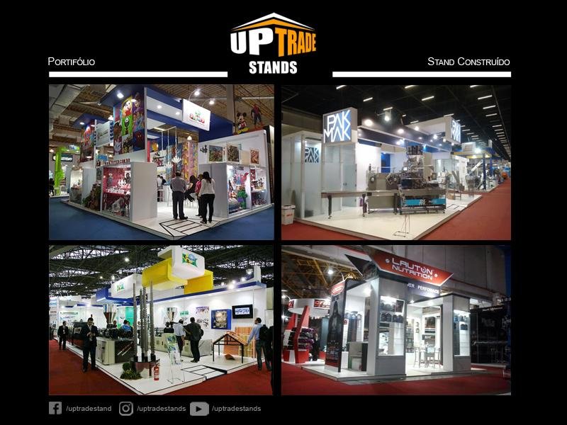UPTRADE STANDS 5 UPTRADE STANDS Guarulhos 4