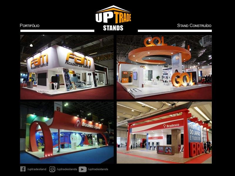 UPTRADE STANDS 6 UPTRADE STANDS Guarulhos 5