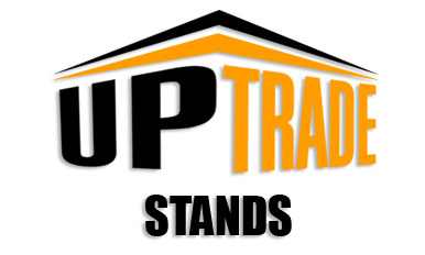 UPTRADE STANDS