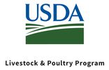 USDA AMS LivestockPoultrySeed
