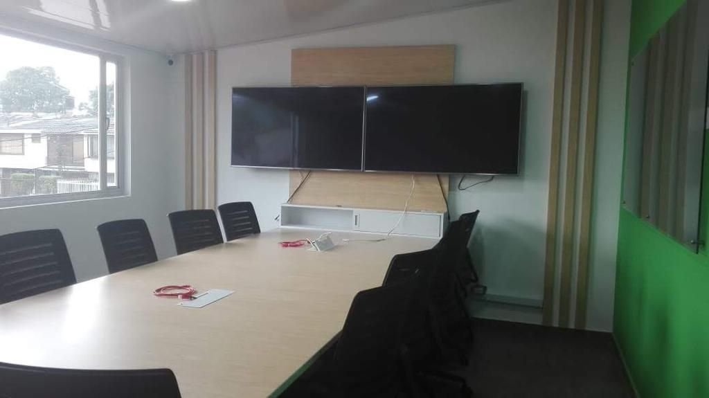 Unique Arquitectura y diseno Bogota 43