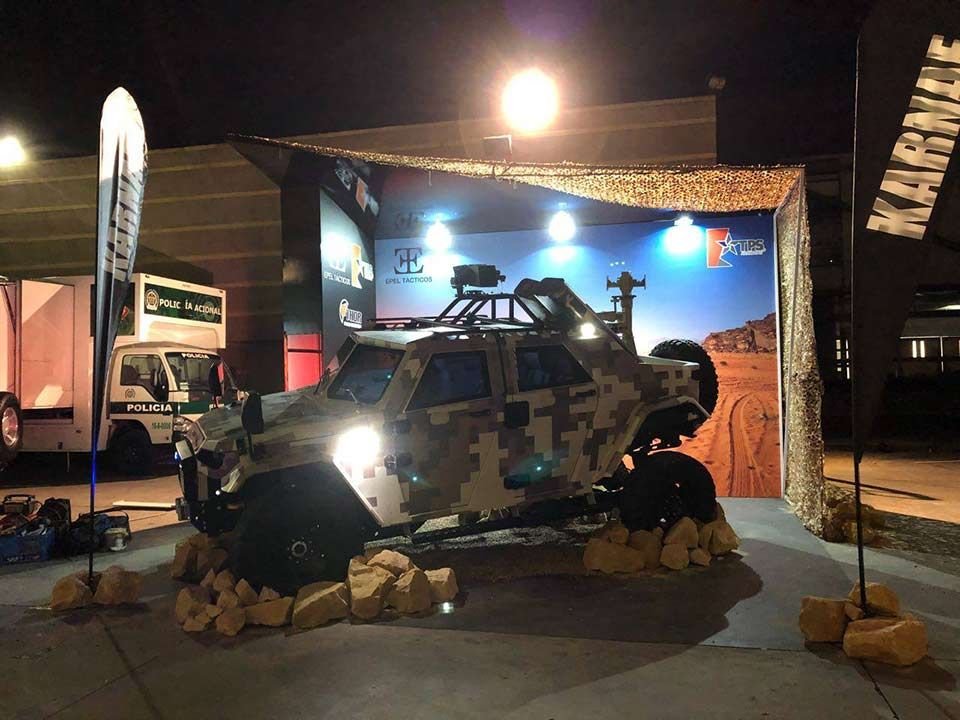 Unique Arquitectura y diseno Bogota 67