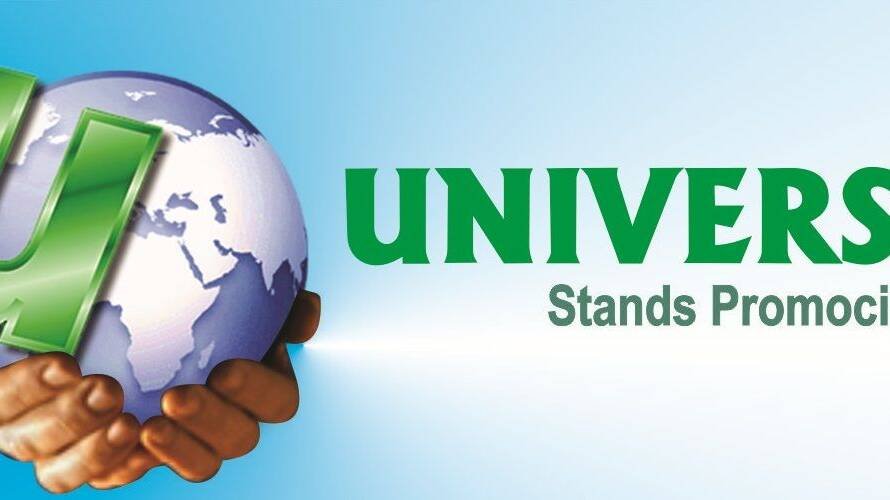 Universo Stands