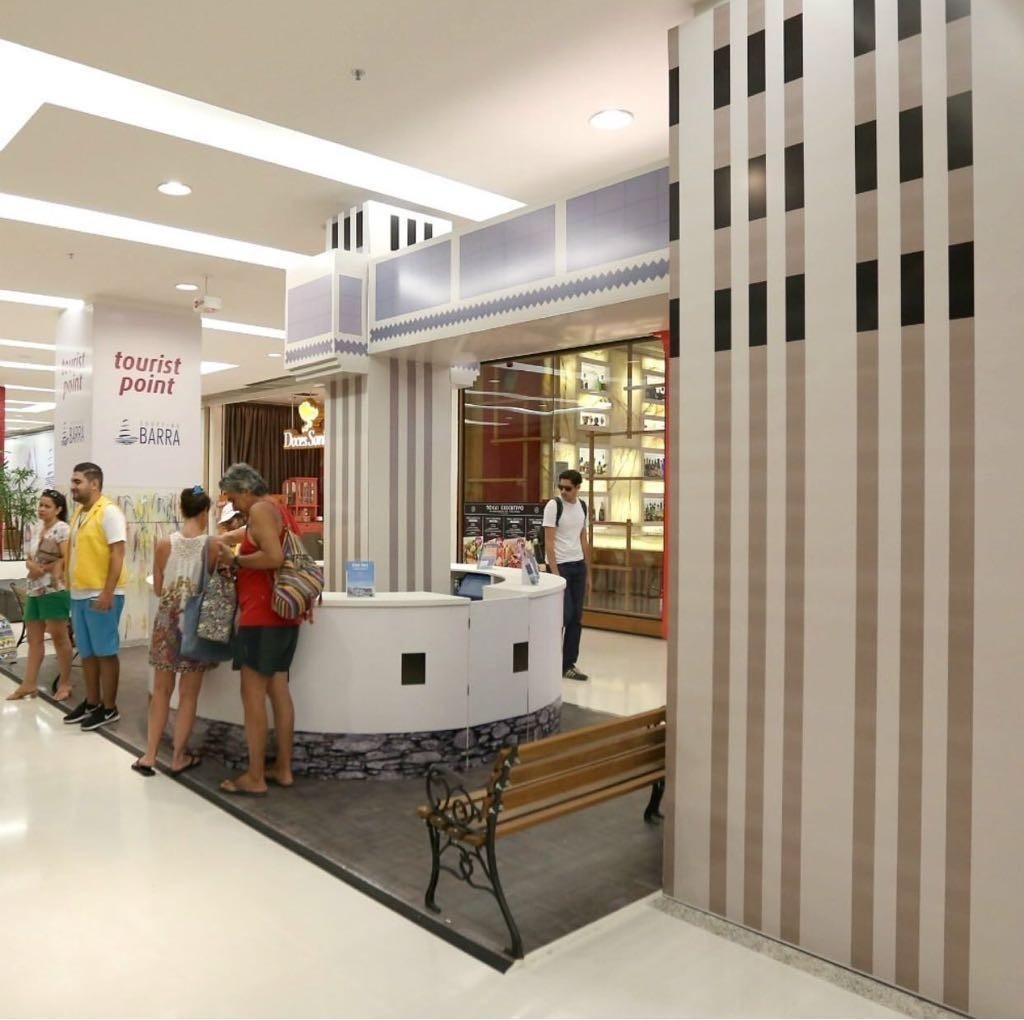 Up Cenografias Montagens Promocionais Salvador de Bahia 3