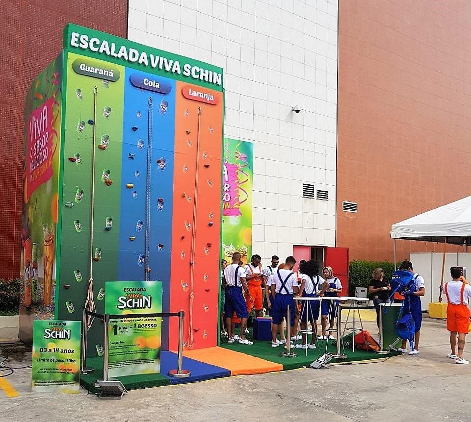 Up Cenografias Montagens Promocionais Salvador de Bahia 4