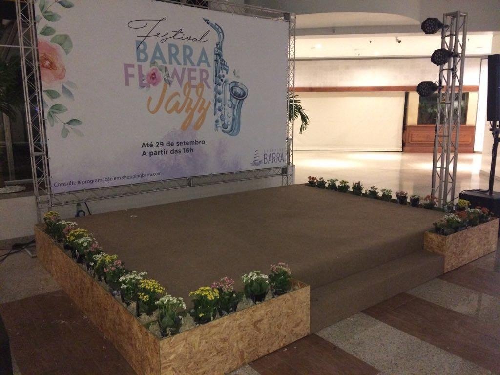 Up Cenografias Montagens Promocionais Salvador de Bahia 5