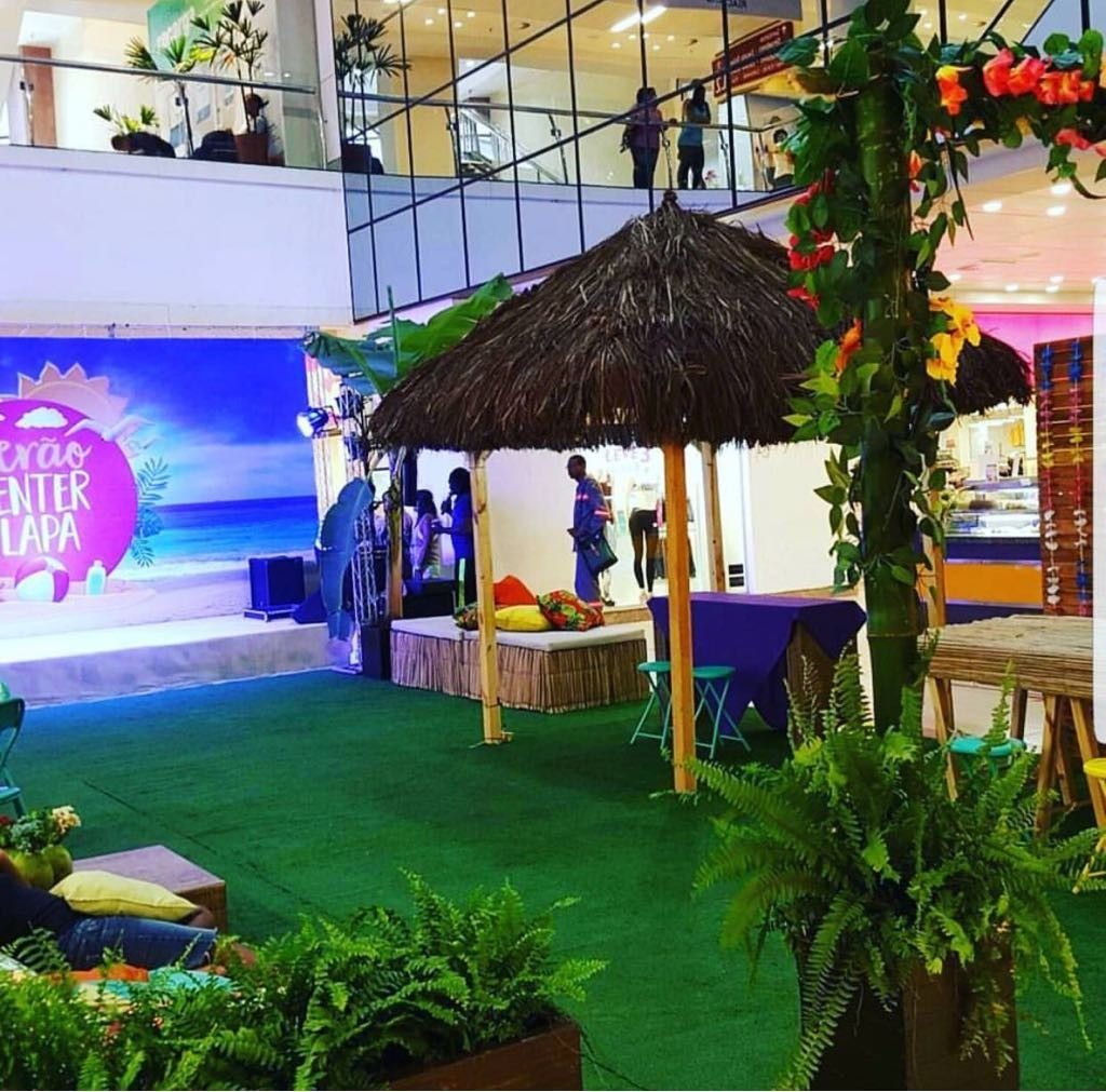 Up Cenografias Montagens Promocionais Salvador de Bahia 6