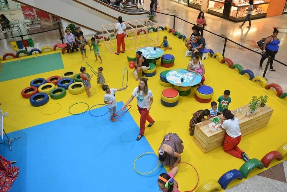 Up Cenografias Montagens Promocionais Salvador de Bahia 8