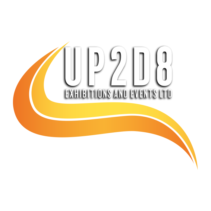Up2d8 Exhibitions and Stands Ltd.