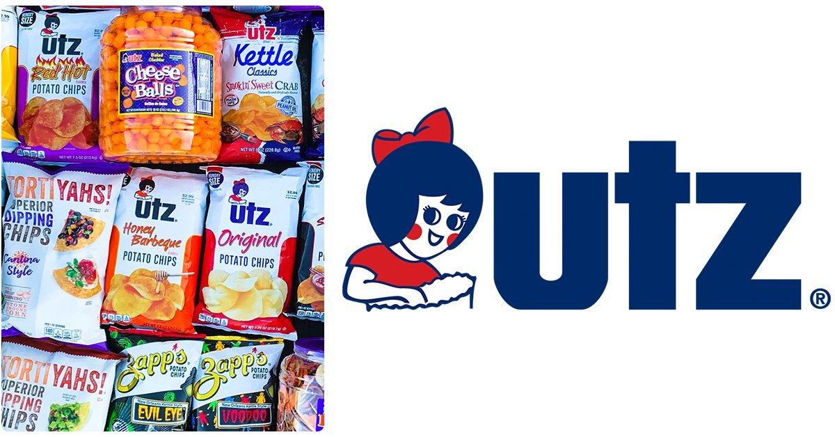 Utz Quality Foods