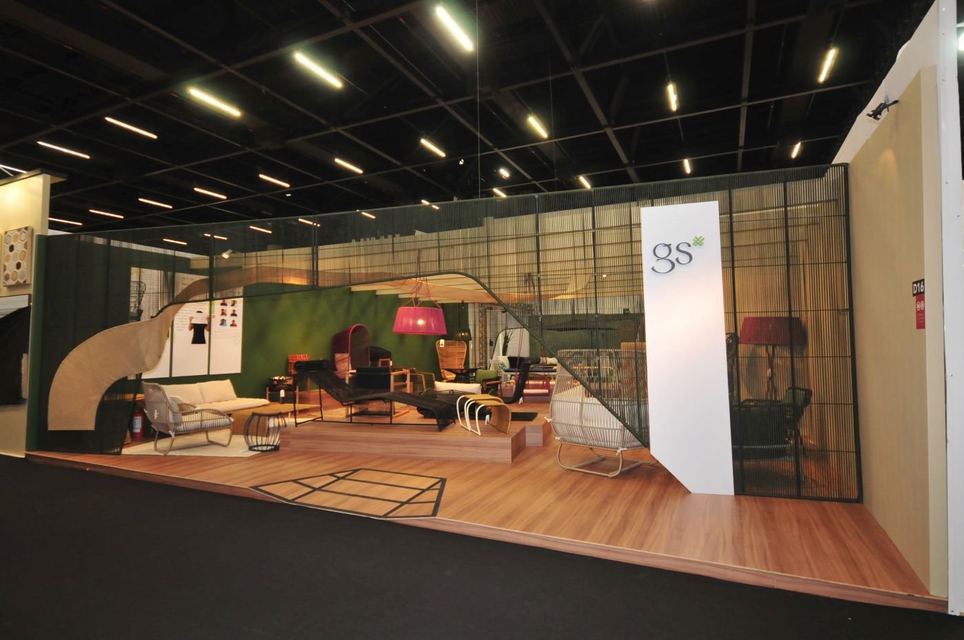 V3 Eventos Montagens de Stands Eireli 2