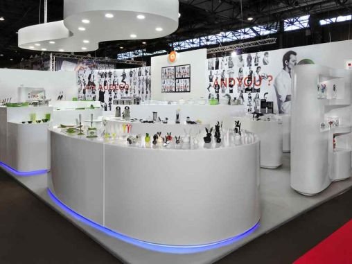 VAC Expo Lyon 3