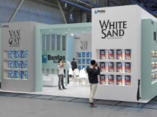 VAM Expo World Mannheim 2