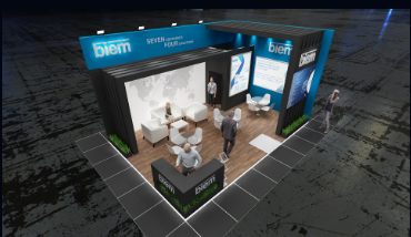 VAM Expo World Mannheim 4