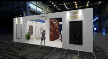 VAM Expo World Mannheim 5