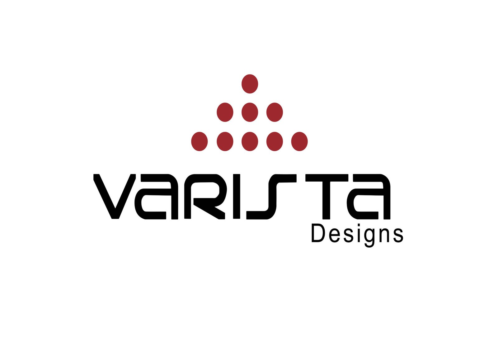 VARISTA DESIGNS FZ LLC