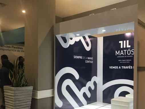 VIARTE SRL Santo Domingo 2