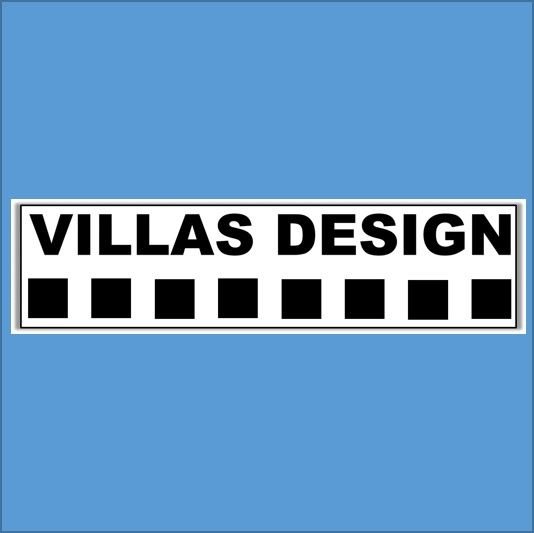 VILLAS DESIGN