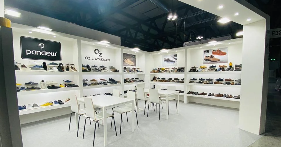 VIPSTAND Milan 2