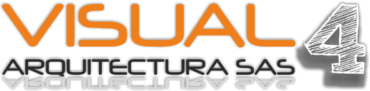 VISUAL4 ARQUITECTURA SAS