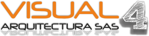 VISUAL4 ARQUITECTURA SAS