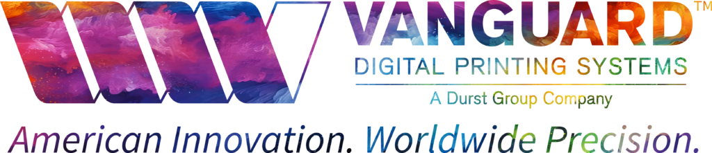 Vanguard Digital Printing Systems - A Durst Group Company