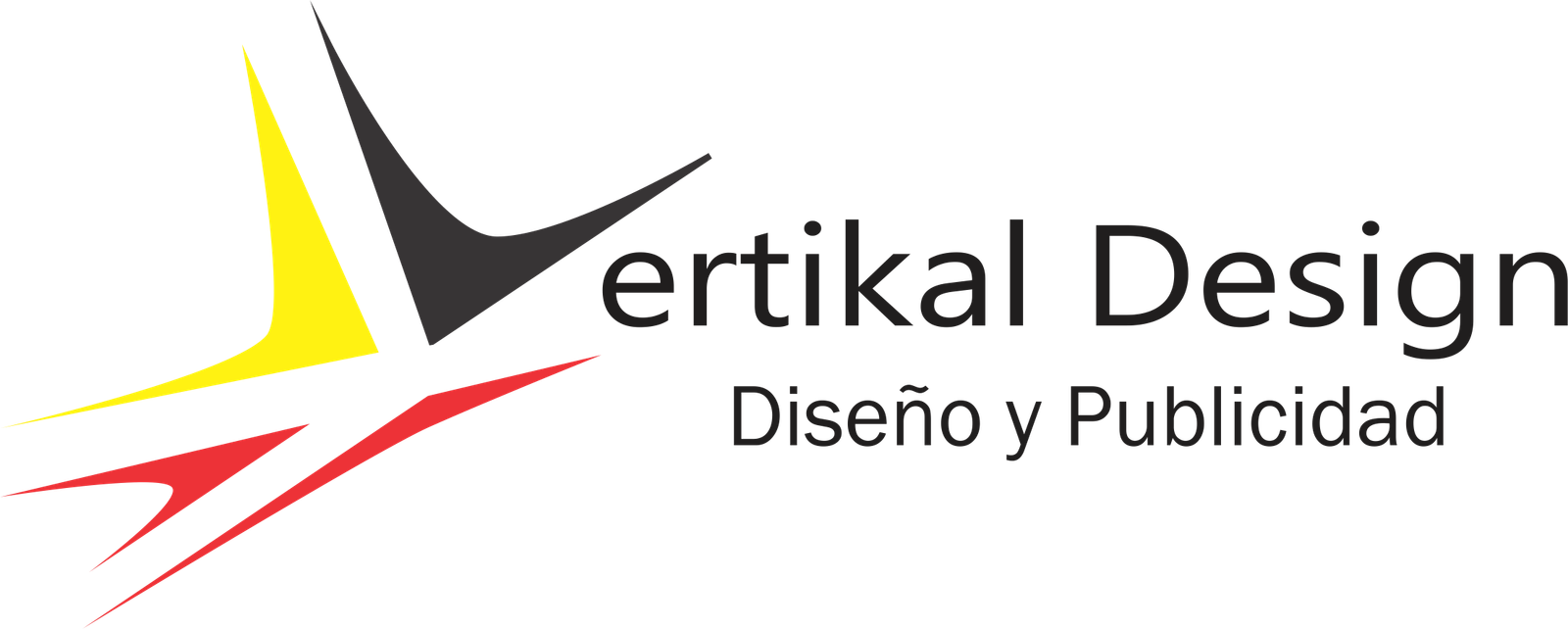 Vertikal Design