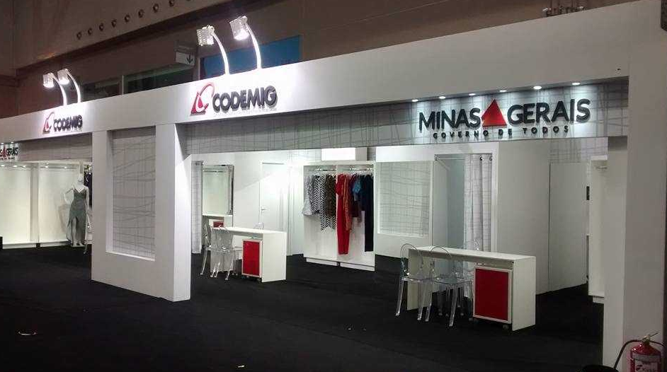 Vilas Boas Stands e Marcenaria. 4 Vilas Boas Stands e Marcenaria. Atibaia 3