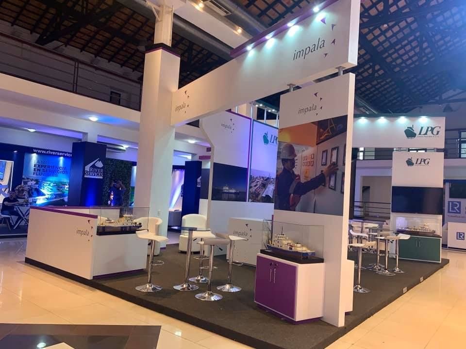 Vision Digital Architecture Design Buenos Aires 21