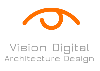 Vision Digital Architecture Design