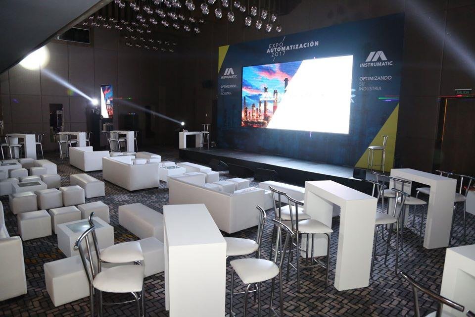 Vision y Estrategia SAS Bogota 3