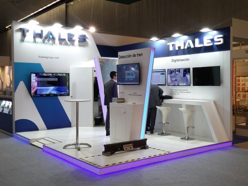 Visual Avanti S.L. Madrid 2