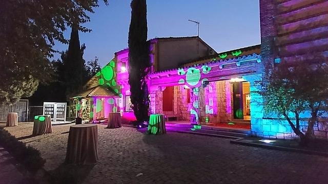 Visual Avanti S.L. Madrid 4