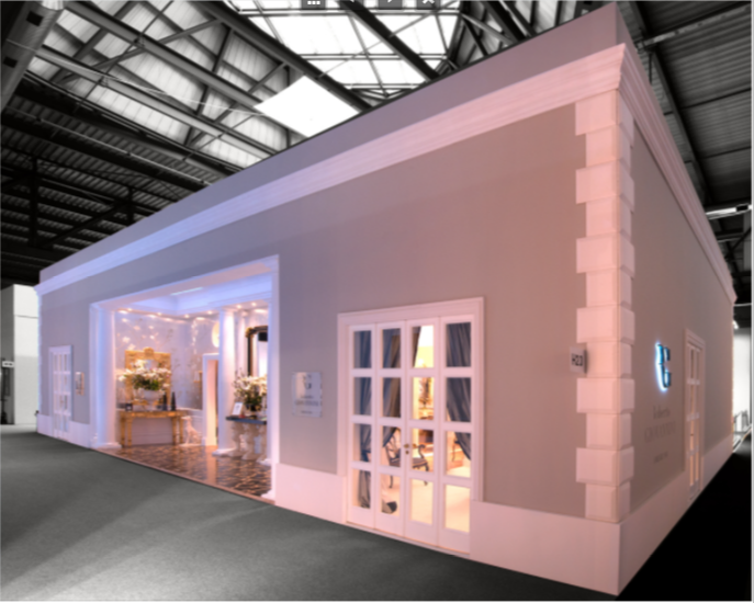 Vitali Architettura Montecatini Terme 1