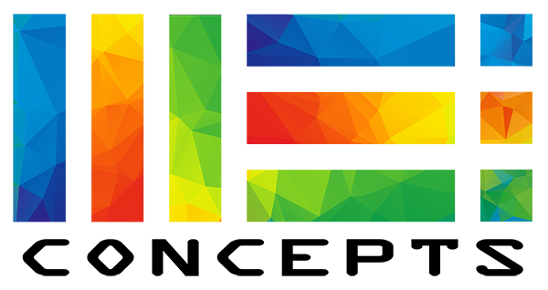 WE3 Concepts - A Revolutionary Game Changer in Exhibitions