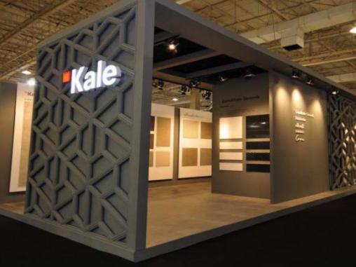 WM Stands Sao Paulo 2