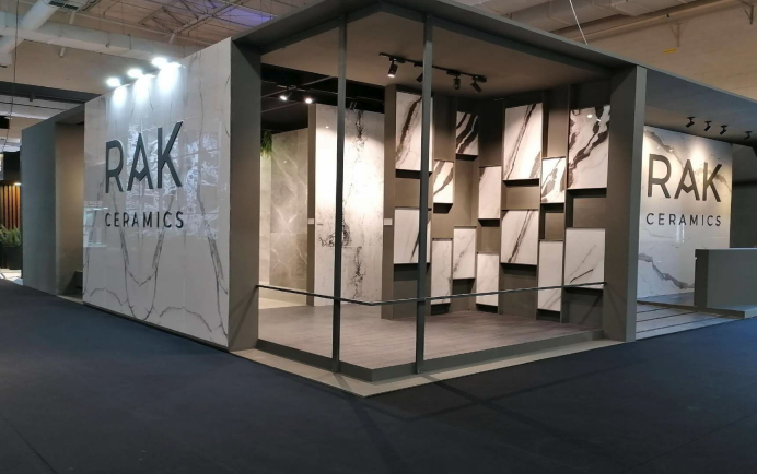 WM Stands Sao Paulo 4