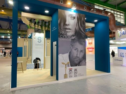 WRAP EXPO SOLUTIONS Barcelona 2