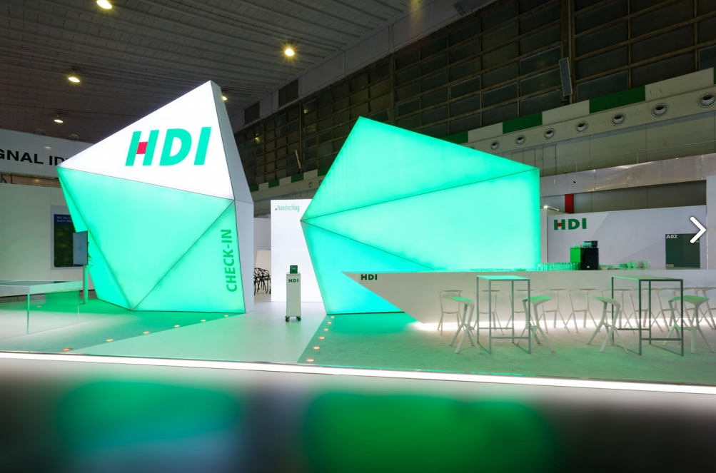 WUM Brands Spaces GmbH Co. KG Cologne 1